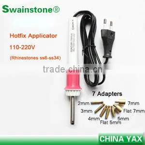 1014L China Factory Wholesale 100%QC Rhinestone Hotfix Applicator;rhinestone Applicator Hot Fix;hotfix Rhinestone Applicator thumbnail-1