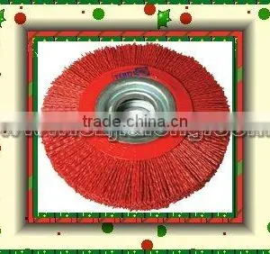 Nylon Circular Brush thumbnail-1
