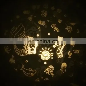 Uchome Projector Led Night Light Constellation Cosmos Projector Lamp thumbnail-2