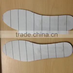 RPET Uk-5 Insole Board thumbnail-3