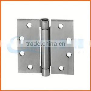 Trade Assurance Stainless Steel Torsion Spring Hinge thumbnail-2