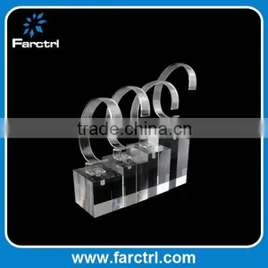 Hot Sale Acrylic Watch Display Holder thumbnail-2