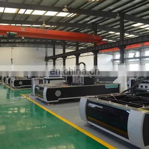 Efficient Cebora Plasma Cutting Machine Torch Stainless Steel Cnc Fiber Laser Cutting Machine Fiber Laser Cutting Machine 2000w thumbnail-4