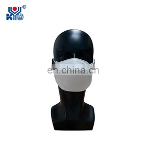 Automatic Adjustable Earloop 3D Type Mask Machine Machine in Korea thumbnail-3