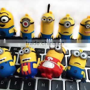 Promotional Gifts Usb Flash Drives thumbnail-4
