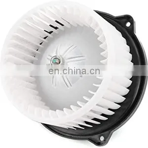 High Quality AUTO PARTS Air Blower Fan Motor for COROLLA 87103-12070 CE120 2001-2010 thumbnail-2
