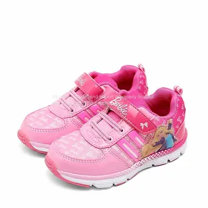 2021 Trendy Barbie Princess Same Style Women's Shoes thumbnail-1