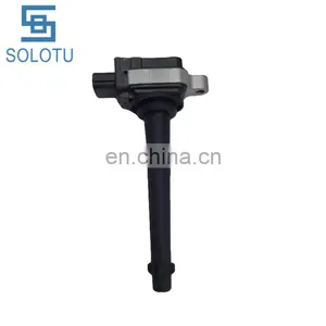 High Quality Car Auto Part Ignition Coil OEM 22448-CJ00A for X-TRAIL QASHQAI thumbnail-1