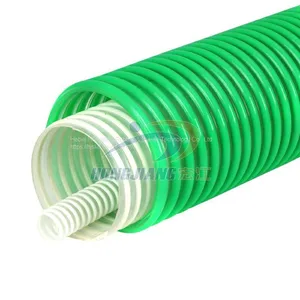 PVC Braided Suction Hose thumbnail-1