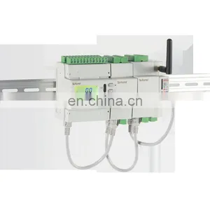 Acrel Multi Channel IOT Three Phase Energy Meter RS485 Modbus ADW210 With Split Core CTs thumbnail-4