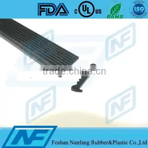 NF Weather and Wear Resistance Epdm Sealing Strip thumbnail-3