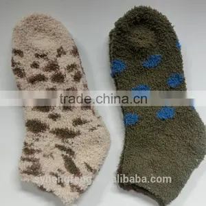 Wholesale Custom High Quality 100% Cotton Socks thumbnail-5