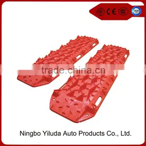 New Design 4WD Sand Track Recovery Track Snow Track 4X4 PARTS Sand Ladder, thumbnail-1