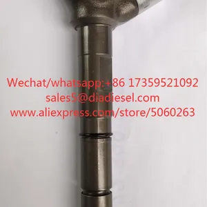 CNDIP Bosch Diesel Fuel Injector 0445110369 Holdwell Common Rail Injector 0 445 110 369 thumbnail-1
