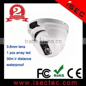 2015 New Products: hd Cctv Security Systerm With 1mp/1.3mp,20m ir Distance Ahd Cctv Camera thumbnail-3
