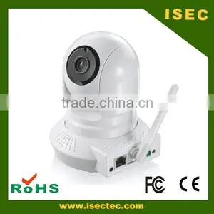 2015 New Products Mini IP PTZ Camera, Mini IP Pan Tilt Zoom Camera, Cctv Ptz Camera thumbnail-2