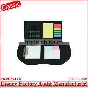 Disney Factory Audit Manufacturer's 2014 Best Table Calendar Design 144228 thumbnail-1