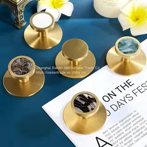 High Quality Bathroom Brass Hook thumbnail-2