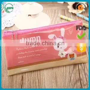 Stationary Pouch Poly Pouch Bag thumbnail-2