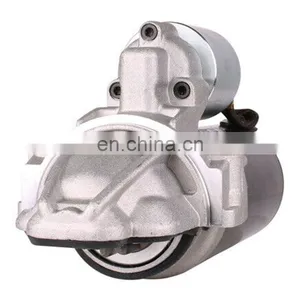 1385378 New Auto Engine 12V 12T 2KW Starter Motor for Ford Transit Box Bus Platform/Chassis thumbnail-1