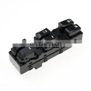 100029964 ZHIPEI Front Left Electric Window Triple Switch Button 93570-2Z150 for Hyundai Ix35 thumbnail-1