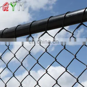 Heavy Duty Chain Link Fencing Galvanized Chain Link Fencing Price thumbnail-1