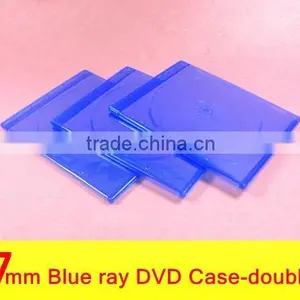Cheap Price 7mm Bluray Box for Dvd thumbnail-2