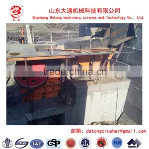 Good Quality Vertical Impact Crusher Made In China thumbnail-4