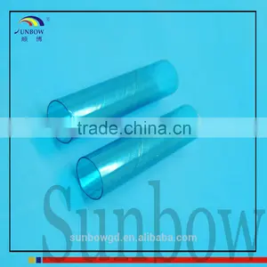 Sunbow Spiral PET Heat Shrink Tube for Thermal Motor Insulation Supplier's Choice thumbnail-4