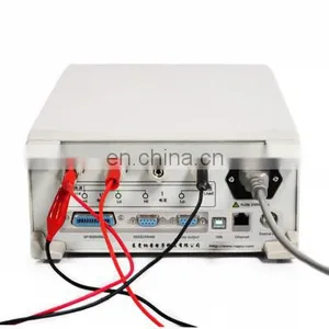 Power Analyser Meter and Bench Power Meter thumbnail-4