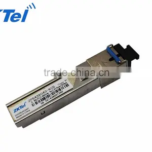 GPON OLT SFP 2.5G 20KM SC CLASS B+ thumbnail-1