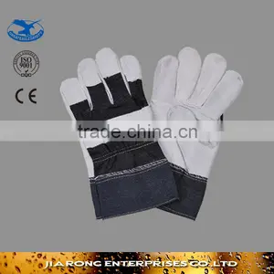 Mid-East Importers of Leather Gloves Cheap Gloves From China LG027 thumbnail-1