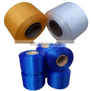 JUN CHI QUALITY High Tenatcity 210D White Twisted Nylon 6 Twine thumbnail-1