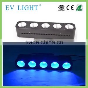 5pcs*15W COB RGB 3in1 LED Matrix Light thumbnail-4