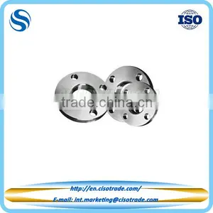 JIS B2220 Lap Joint Flange, Steel Flange thumbnail-1