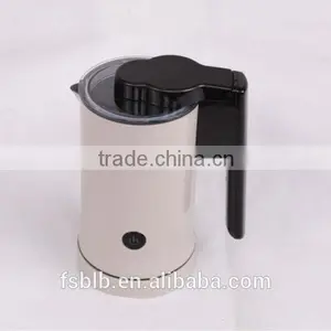 New Hign-end Coffee Milk Foam Machine Best Sell thumbnail-1
