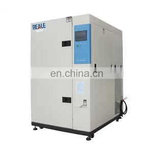 Two Zone Hot Impact Testing Cryo Chamber thumbnail-1
