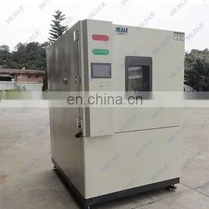 225L Rapid Temperature Change Thermocycling Testing Climatic Test Camera thumbnail-4