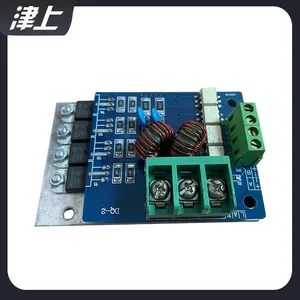 Electric Actuator Accessories DQ-2 Intelligent Control Panel thumbnail-4