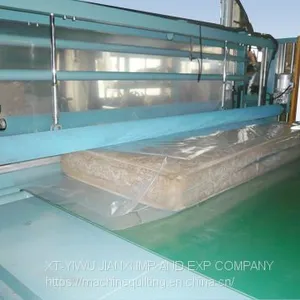 Automatic Mattress Packaging Machine thumbnail-4