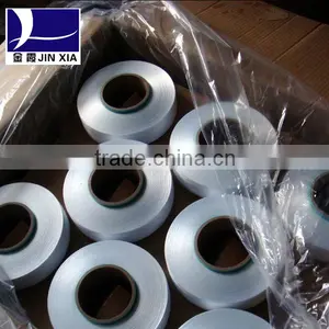 Polyester Pre-oriented Yarn POY Stock Yarn thumbnail-2