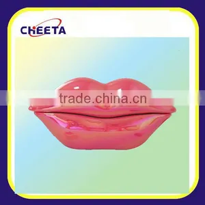 Christmas Promotional Lips Form Telephone thumbnail-1