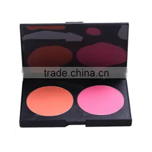 Professional Blush Container Hot Selling Blush Cosmetics Blusher thumbnail-3