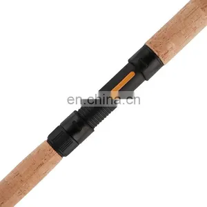 Outdoor Surf 3.60m Carbon Ultra Light Fishing Rod Carp thumbnail-3