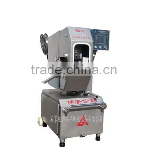 Sausage Poly Clip Double Clipping Machine thumbnail-1
