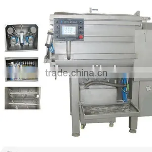 Automatic Commercial Meat Stuffing Mixing Machine thumbnail-4