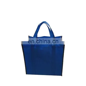Factory Price Single Double or Customized Wine Bottle Bags Gift Bag thumbnail-1