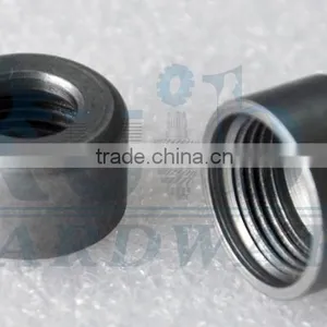 Steel Hex Nut Hex Nut Hexagon Nut thumbnail-2
