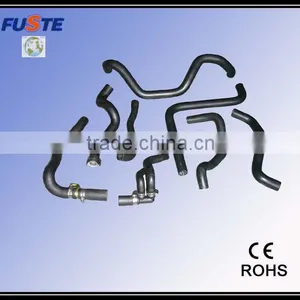 Low Pressure Oil Cooler Hose thumbnail-1