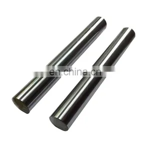 Cheap 1.4372 SUS201 Industrial Rod Stainless Steel Round Bar Grade 201 thumbnail-3